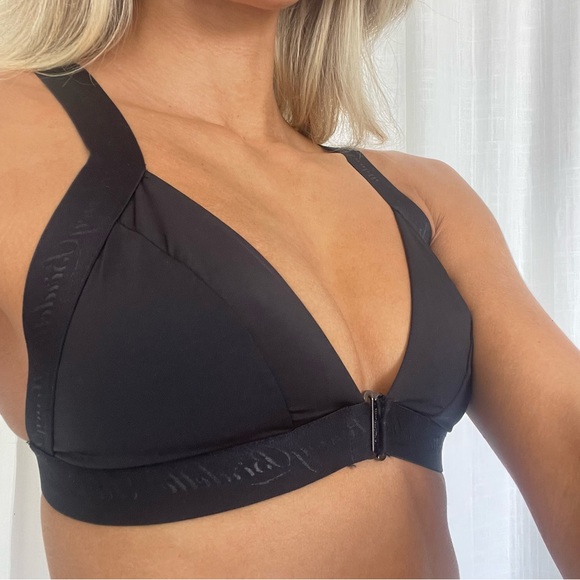 Honey birdette basic bra and thong set lingerie - Picture 6 of 6